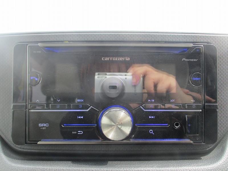 ダイハツ ムーヴ 16枚目