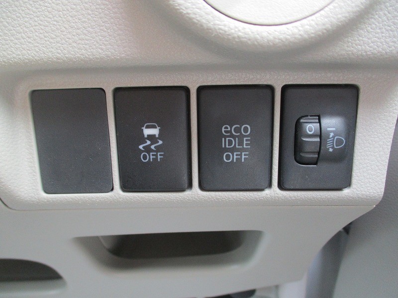 ダイハツ ムーヴ 17枚目