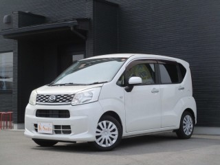 ダイハツ ムーヴ