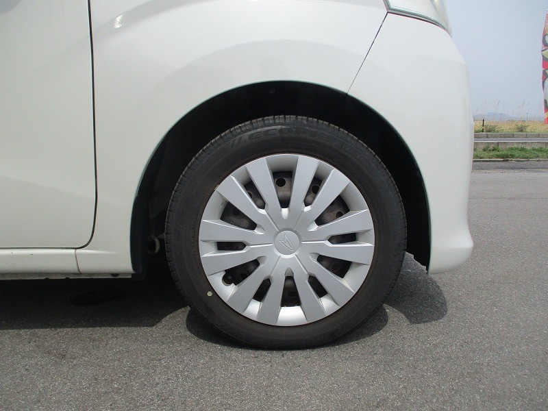 ダイハツ ムーヴ 1枚目