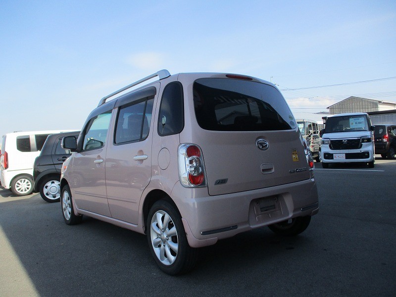 ダイハツ ミラココア 9枚目