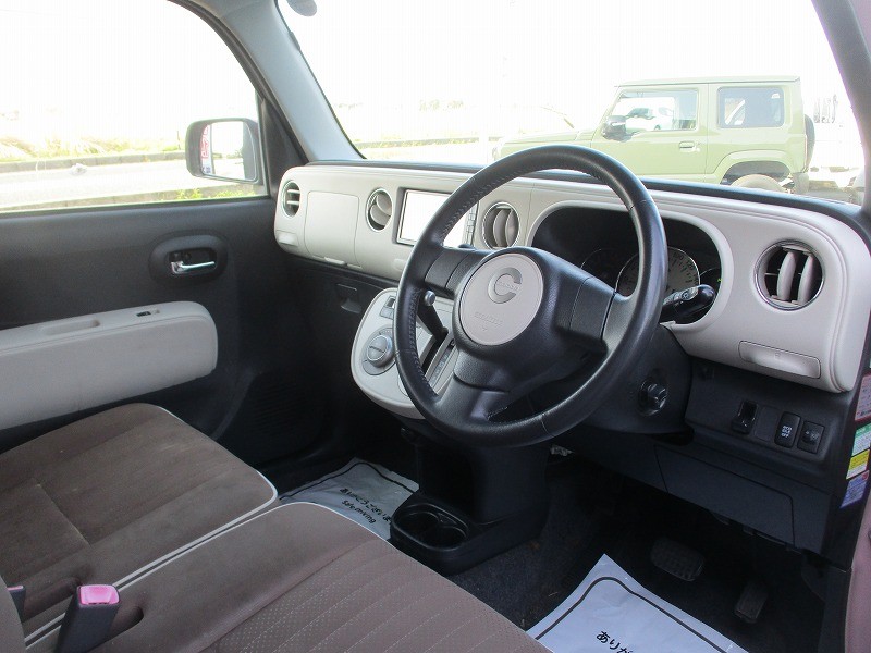 ダイハツ ミラココア 13枚目