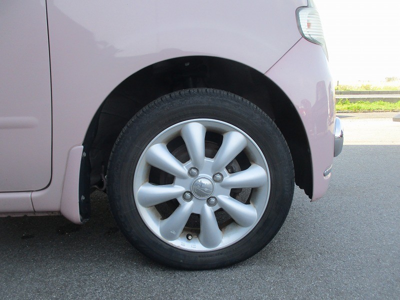 ダイハツ ミラココア 1枚目