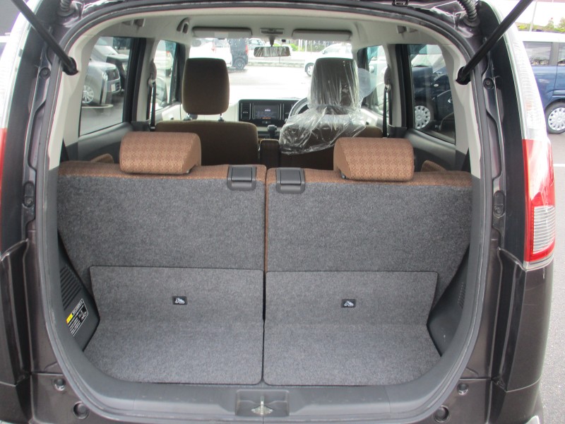 ニッサン モコ 9枚目