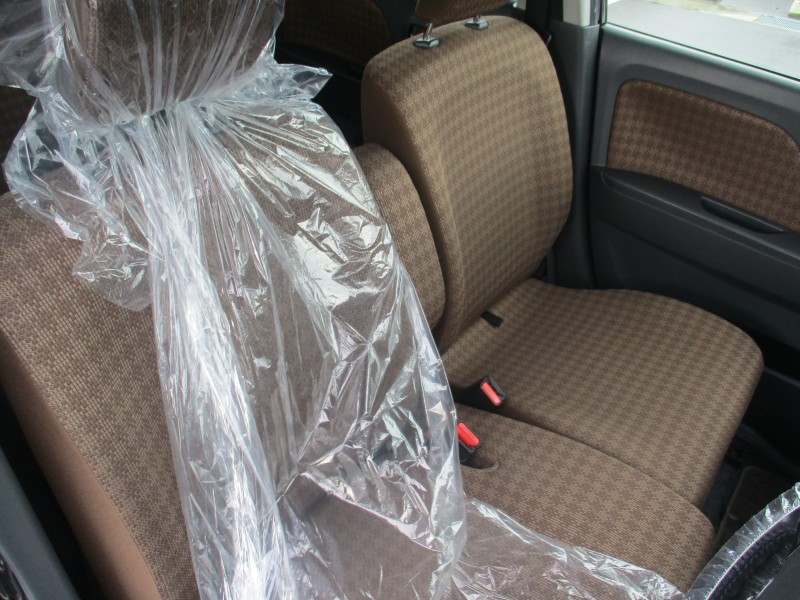 ニッサン モコ 11枚目