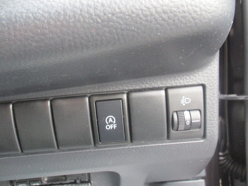 ニッサン モコ 14枚目