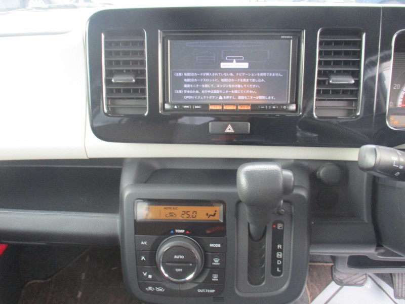 ニッサン モコ 16枚目