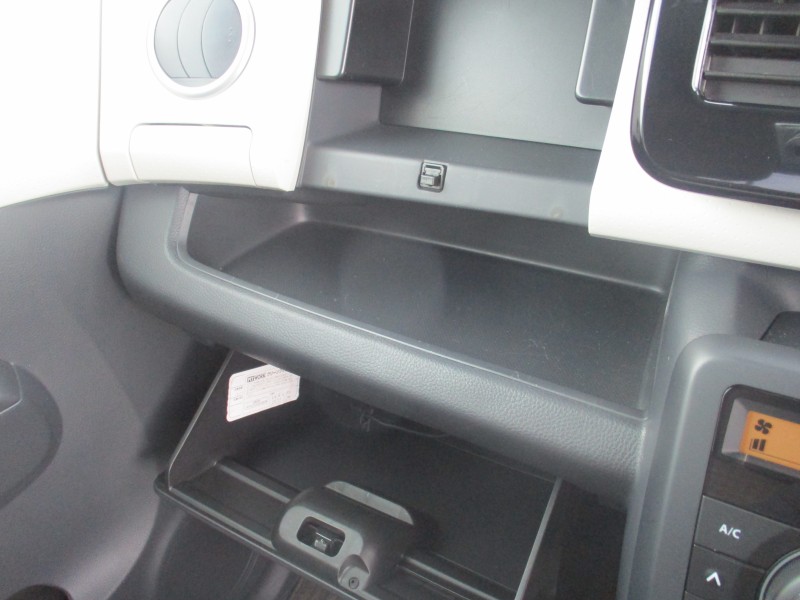 ニッサン モコ 17枚目