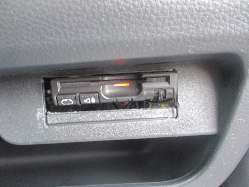 ニッサン モコ 18枚目