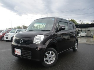 ニッサン モコ