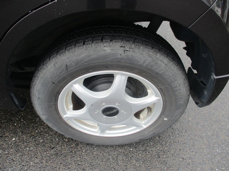 ニッサン モコ 8枚目