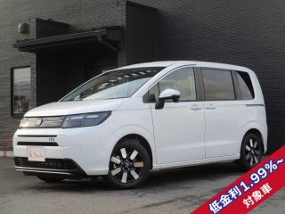 ホンダ フリード