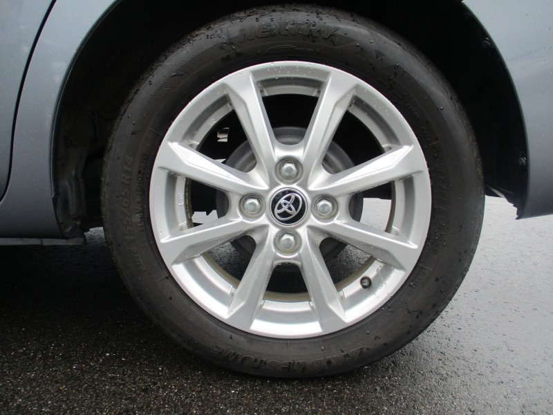 トヨタ ピクシスメガ 18枚目