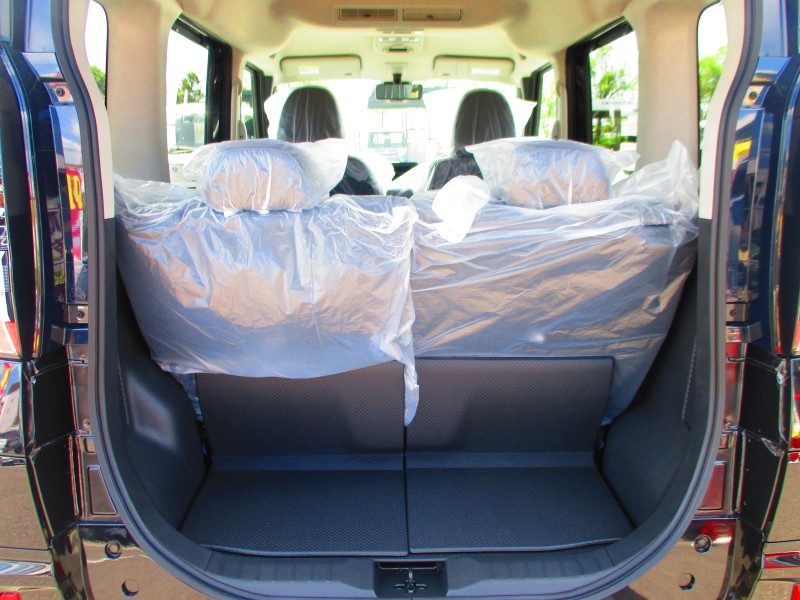 三菱 デリカミニ 9枚目