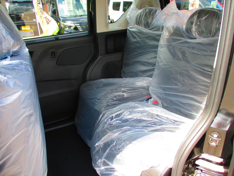 三菱 デリカミニ 10枚目