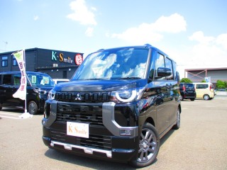 三菱 デリカミニ