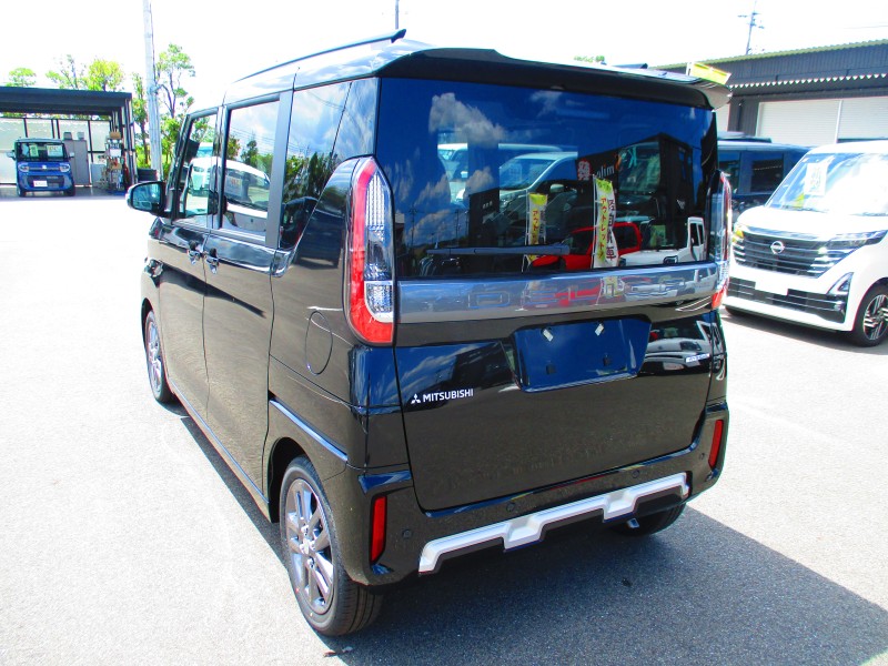 三菱 デリカミニ 6枚目