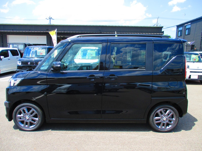 三菱 デリカミニ 7枚目