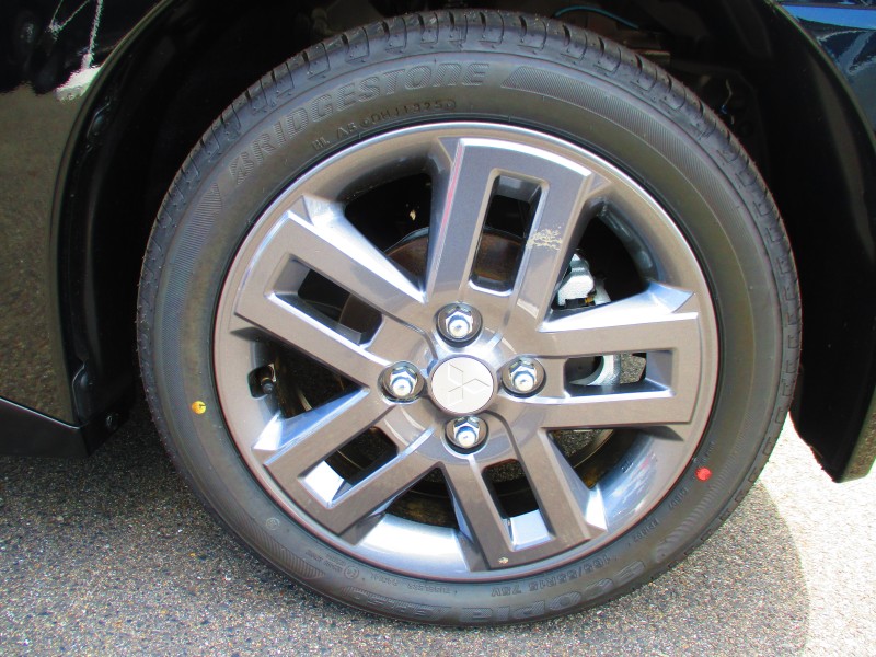 三菱 デリカミニ 8枚目