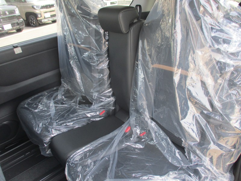 ニッサン セレナ 10枚目