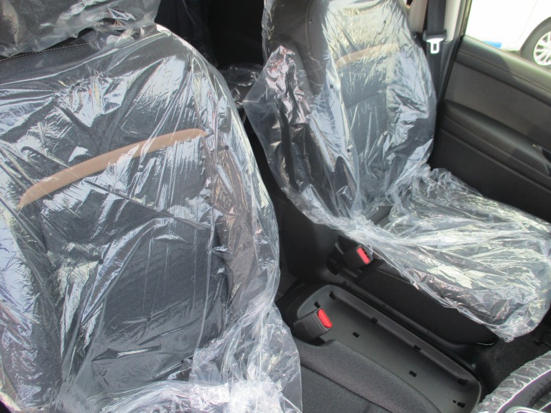 ニッサン セレナ 11枚目