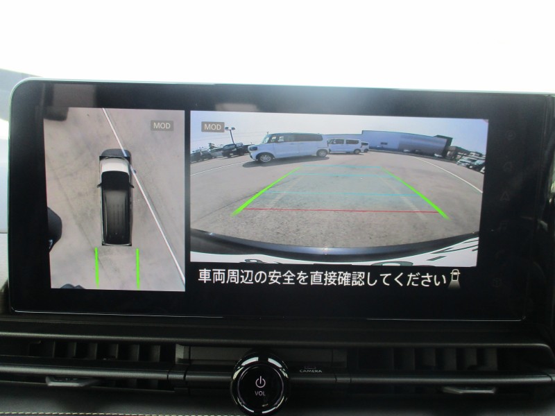 ニッサン セレナ 19枚目