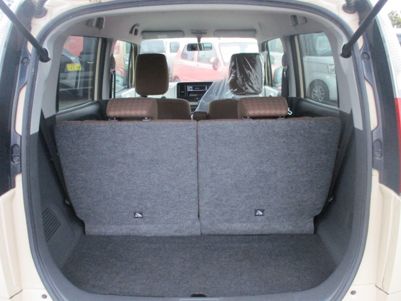 ニッサン モコ 9枚目