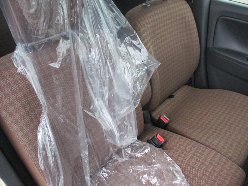 ニッサン モコ 11枚目