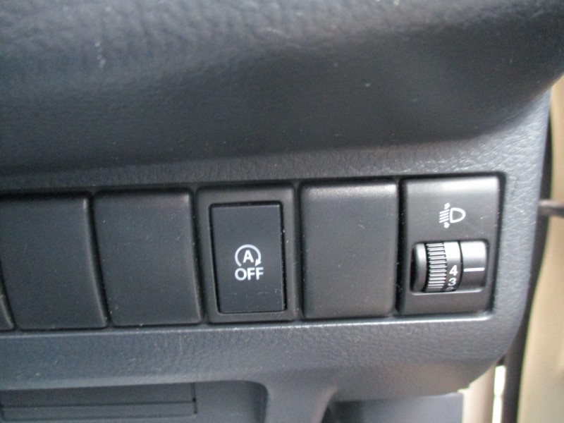 ニッサン モコ 13枚目