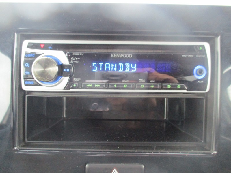 ニッサン モコ 16枚目