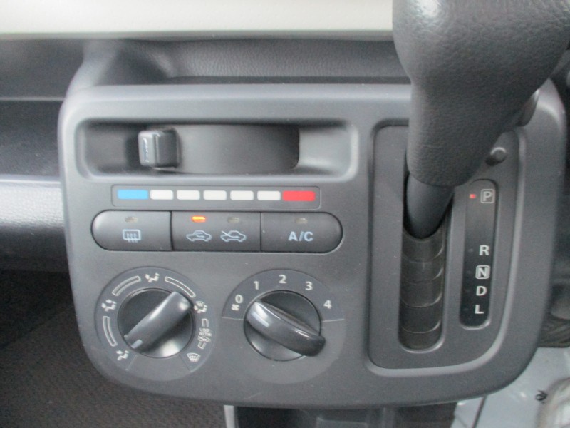 ニッサン モコ 17枚目