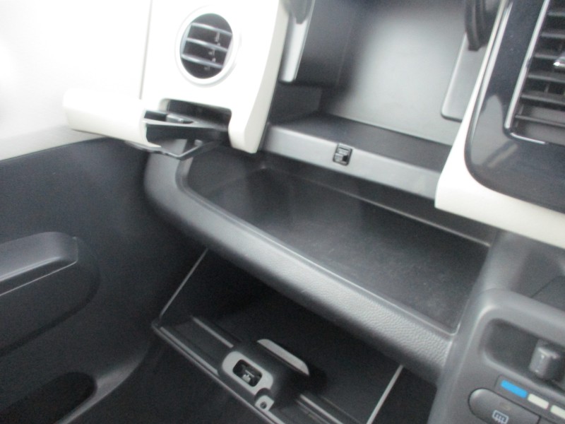 ニッサン モコ 18枚目