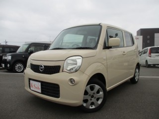 ニッサン モコ