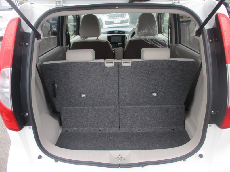 ニッサン デイズ 9枚目