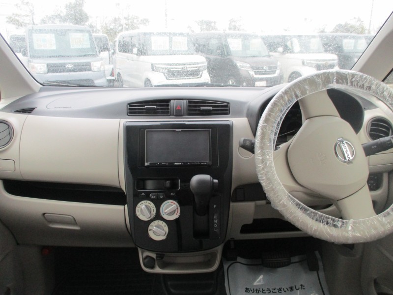 ニッサン デイズ 12枚目