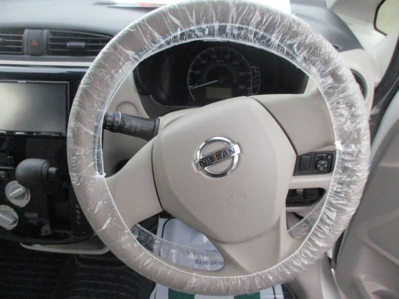 ニッサン デイズ 15枚目