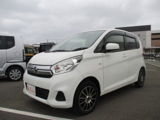 ニッサン デイズ