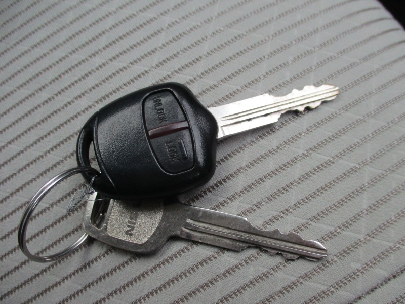 ニッサン デイズ 19枚目