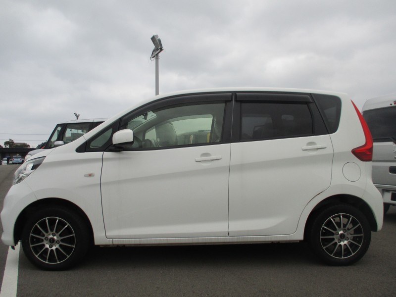 ニッサン デイズ 7枚目