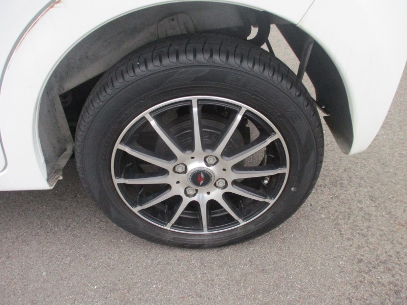 ニッサン デイズ 8枚目