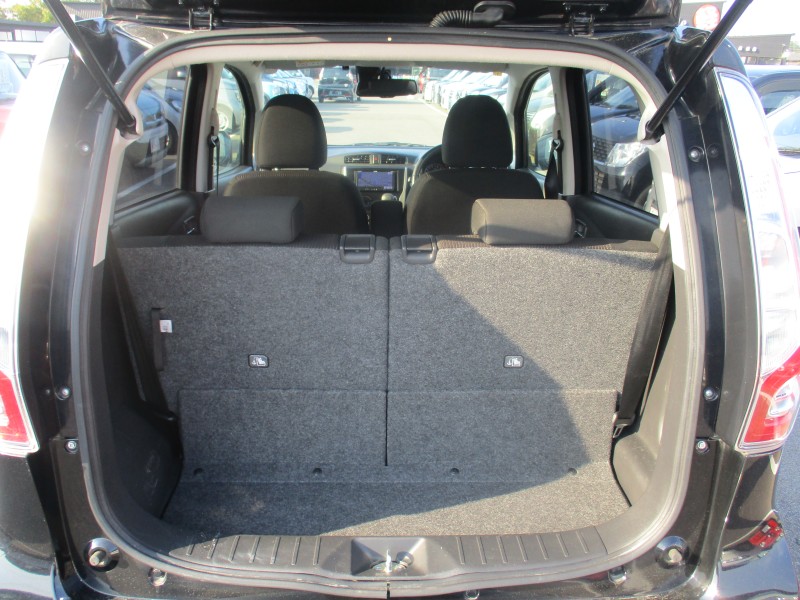 ニッサン デイズ 9枚目