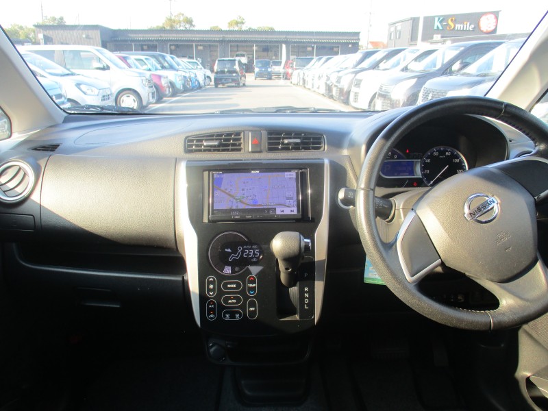 ニッサン デイズ 12枚目