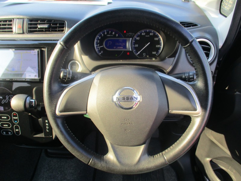 ニッサン デイズ 13枚目