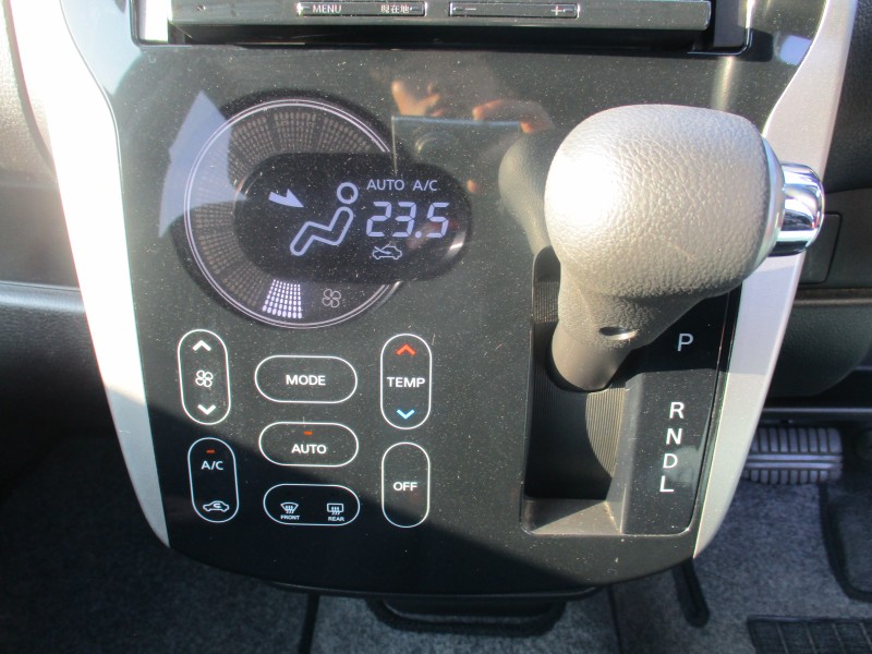 ニッサン デイズ 17枚目