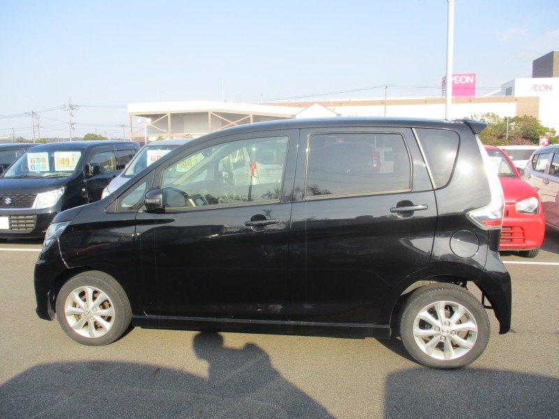 ニッサン デイズ 7枚目