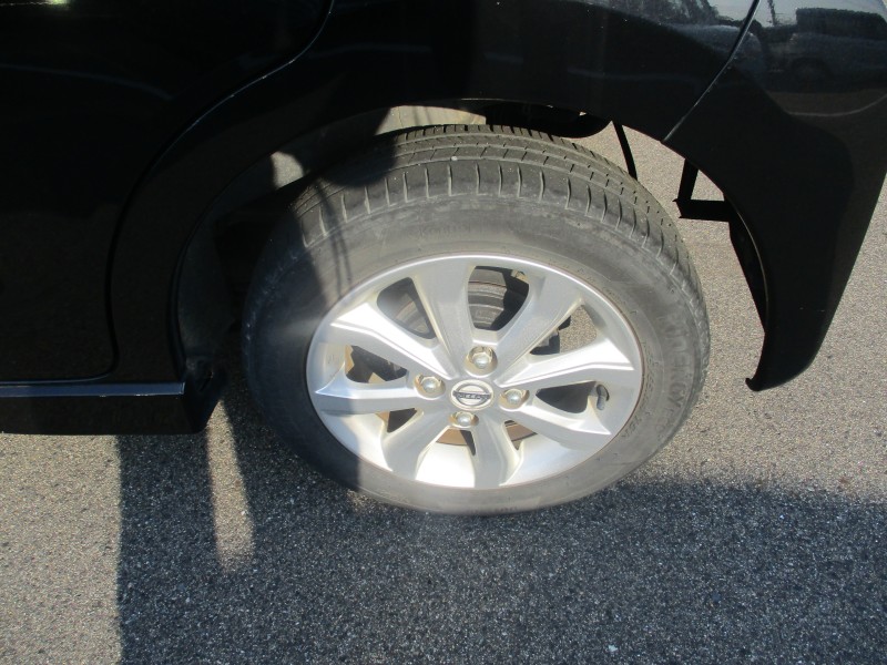 ニッサン デイズ 8枚目