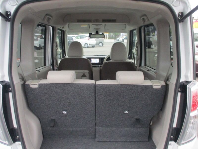 ニッサン デイズルークス 9枚目