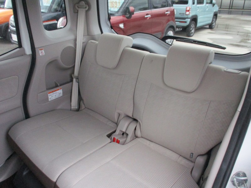 ニッサン デイズルークス 10枚目