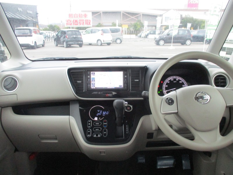 ニッサン デイズルークス 12枚目