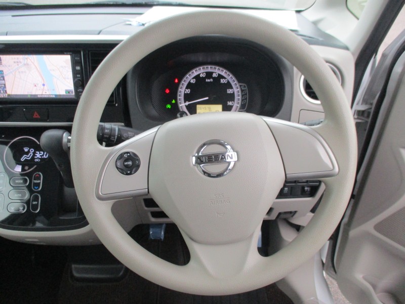 ニッサン デイズルークス 15枚目